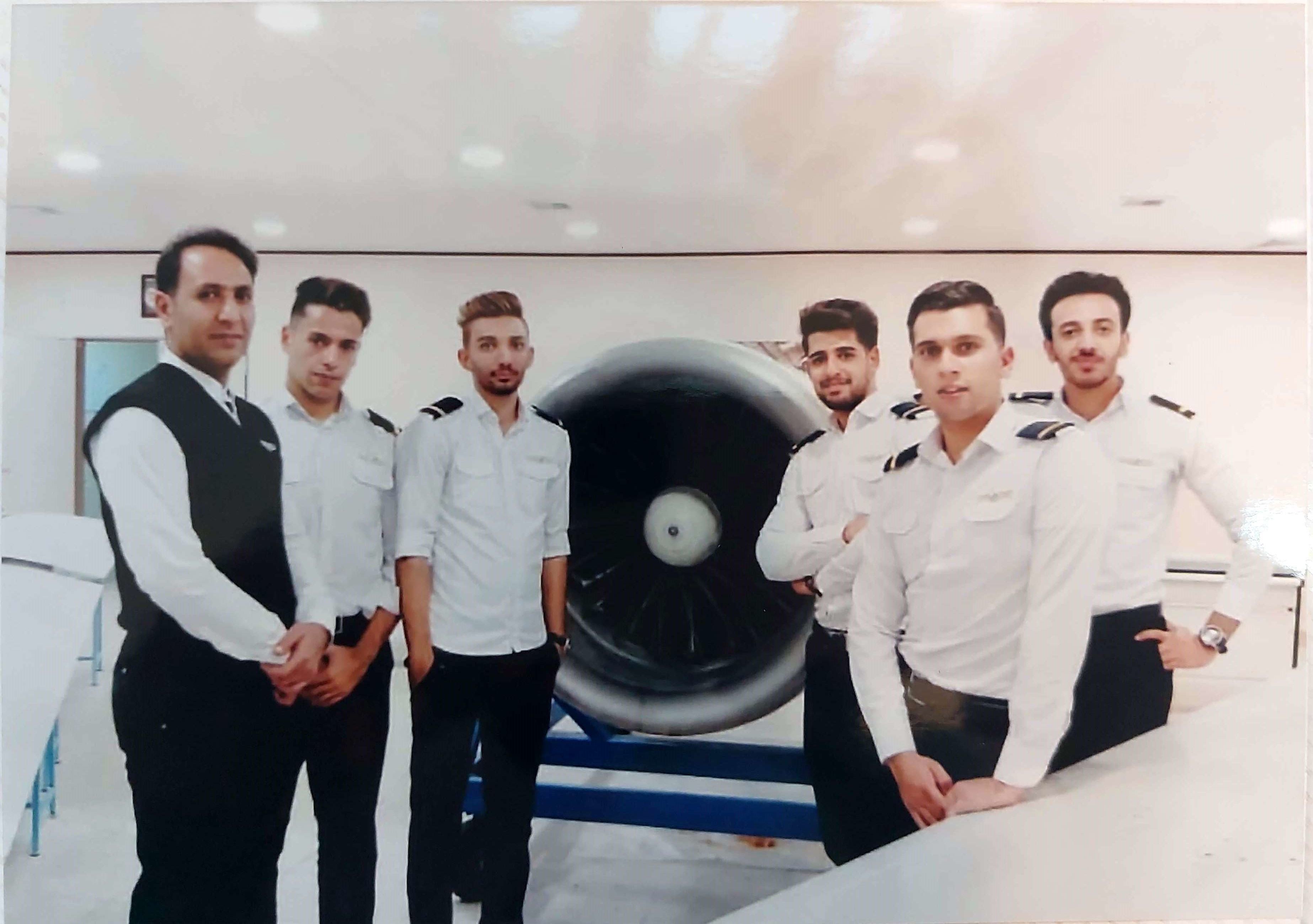 Phoenix air group