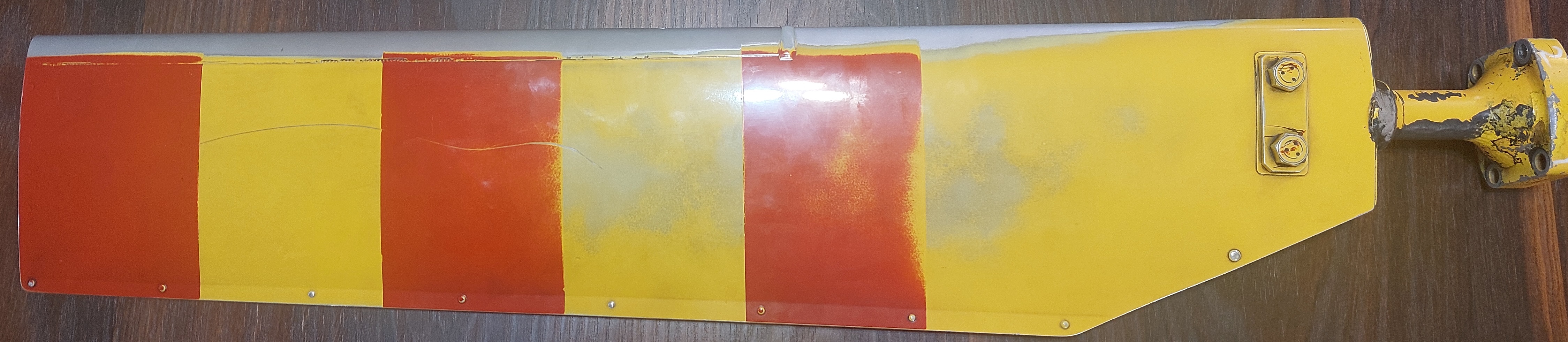 افزایش عمرخستگی 
