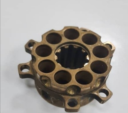cylinder- barrel