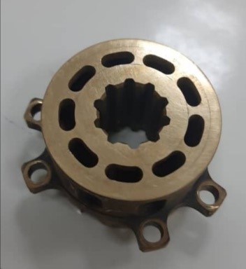 cylinder- barrel