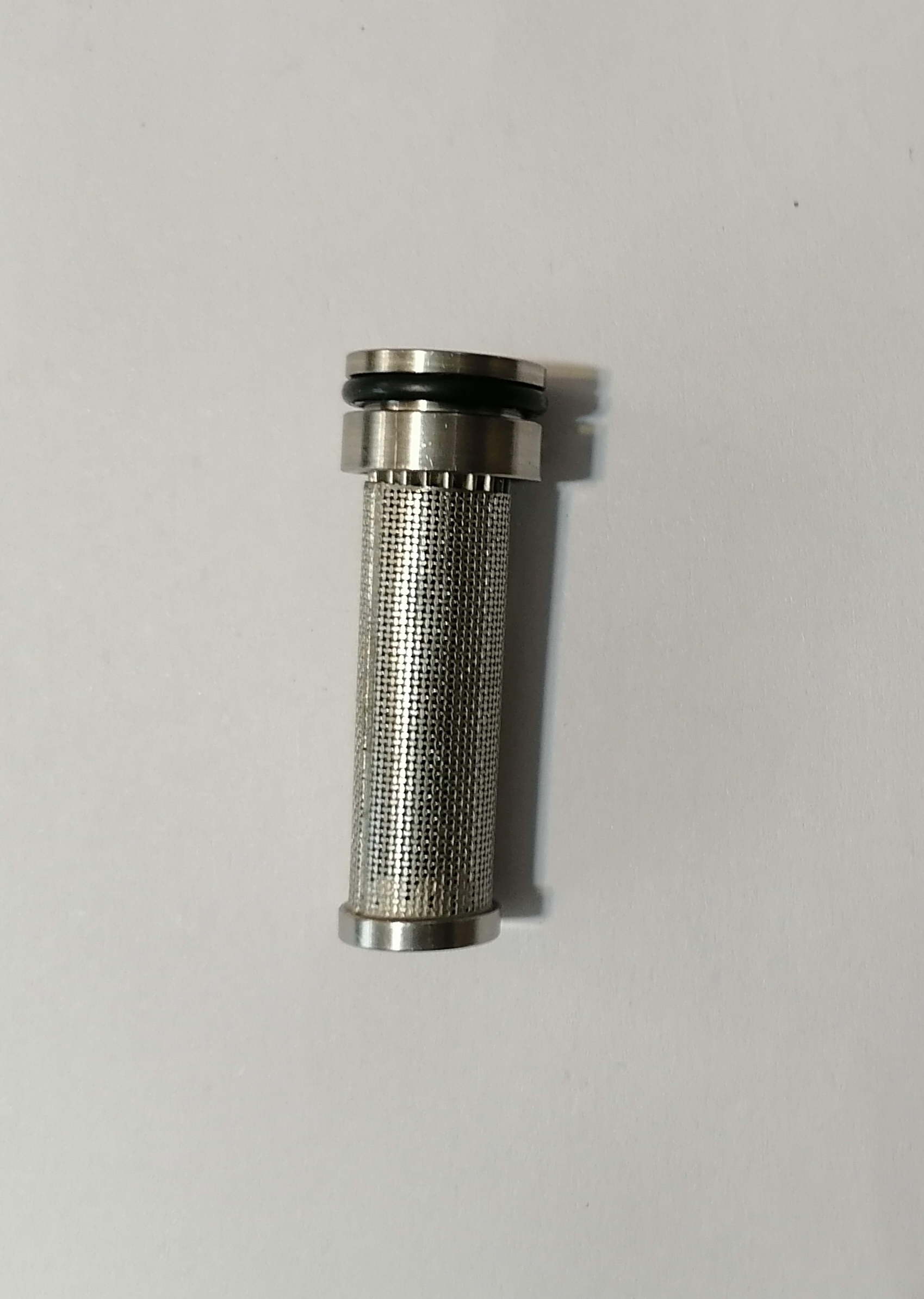 anti skid filter