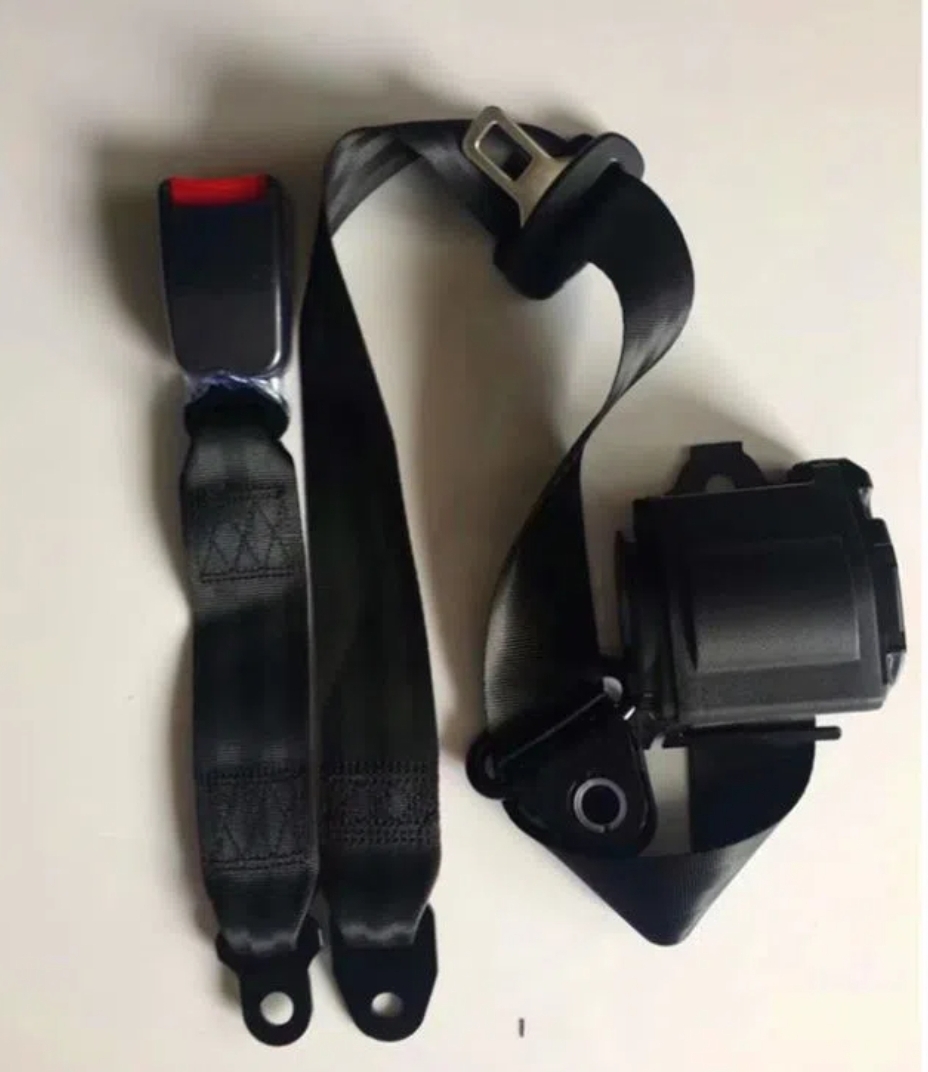 seat belt   