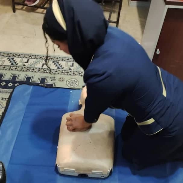 CPR