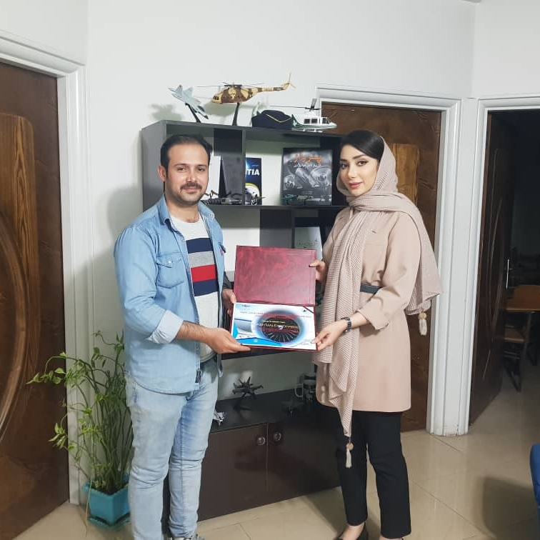 فارغ التحصیلان مهمانداری